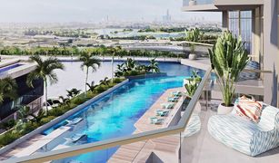 Studio Apartment for sale in Al Habtoor City, Dubai Urban Oasis