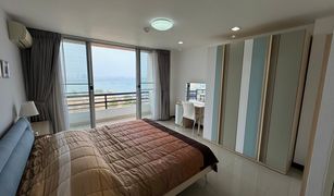 3 chambres Condominium a vendre à Surasak, Pattaya Rama Harbour View