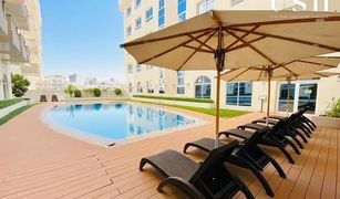 Studio Apartment for sale in , Dubai Hanover Square