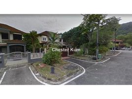 3 Schlafzimmer Haus zu verkaufen im Batu Ferringhi, Tanjong Tokong, Timur Laut Northeast Penang, Penang