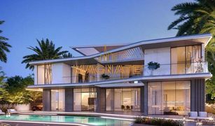 6 Habitaciones Villa en venta en , Dubái Majestic Vistas