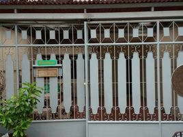 3 Schlafzimmer Reihenhaus zu vermieten im Naphalai Village, Bang Na, Bang Na