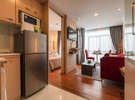 1 Bedroom Condo for sale at The Art At Patong, Patong