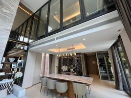 5 Bedroom House for sale at Anina Villa, Chong Nonsi