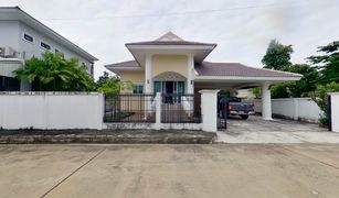 3 chambres Maison a vendre à San Phranet, Chiang Mai Moo Baan Phimuk 4