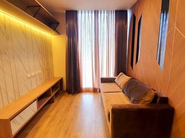 1 Schlafzimmer Appartement zu vermieten im Noble BE33, Khlong Tan Nuea
