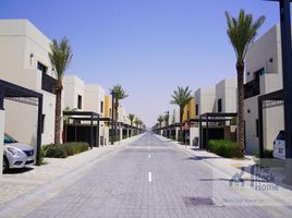 3 Bedroom Townhouse for sale at Sharjah Sustainable City, Al Raqaib 2, Al Raqaib, Ajman