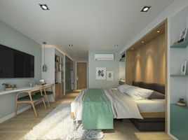 Студия Кондо на продажу в Serene Condominium Phuket, Чернг Талай