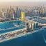 3 Bedroom Apartment for sale at Damac Bay, Dubai Harbour