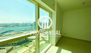 2 Bedrooms Apartment for sale in Marina Square, Abu Dhabi Marina Blue Tower