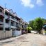 4 Schlafzimmer Reihenhaus zu vermieten im Baan Sailom Pak Kret, Pak Kret, Pak Kret, Nonthaburi