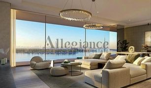 2 chambres Appartement a vendre à The Crescent, Dubai Six Senses Residences