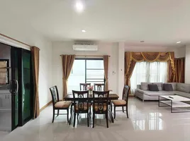 3 Bedroom House for rent at Sarisa Ville, San Phak Wan, Hang Dong, Chiang Mai, Thailand