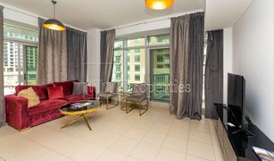 2 Bedrooms Apartment for sale in Burj Views, Dubai Burj Views B