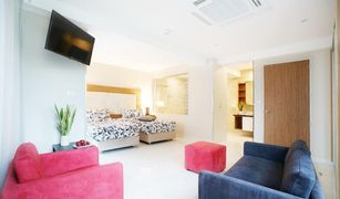 14 Bedrooms Hotel for sale in Nong Prue, Pattaya 