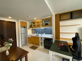 Studio Wohnung zu vermieten im Twin Peaks, Chang Khlan, Mueang Chiang Mai, Chiang Mai