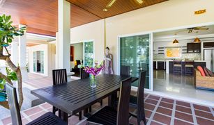 4 Bedrooms Villa for sale in Rawai, Phuket 