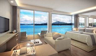 1 Bedroom Condo for sale in Sakhu, Phuket Beachfront Bliss