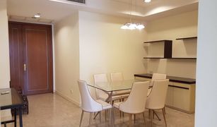 2 Schlafzimmern Wohnung zu verkaufen in Khlong Tan Nuea, Bangkok Hampton Thonglor 10