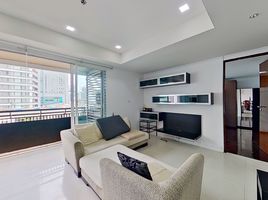 1 Bedroom Condo for rent at The Oleander, Khlong Toei Nuea