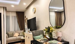 Studio Condominium a vendre à Nong Prue, Pattaya Siam Oriental Dream