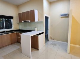 3 Bedroom House for sale at Garden Ville 2, Huai Yai, Pattaya, Chon Buri, Thailand