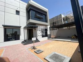 3 Bedroom Villa for sale at Sharjah Garden City, Hoshi, Al Badie