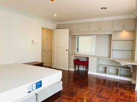 4 Schlafzimmer Wohnung zu vermieten im GM Mansion, Khlong Tan