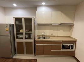 1 Schlafzimmer Wohnung zu verkaufen im Supalai Elite Sathorn - Suanplu, Thung Mahamek