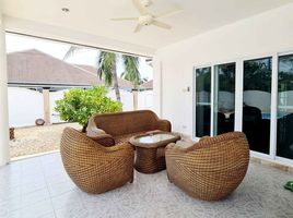 3 Bedroom Villa for rent at Sunset Village, Hua Hin City, Hua Hin, Prachuap Khiri Khan