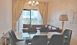 2 Schlafzimmern Appartement zu verkaufen in , Dubai Resortz by Danube