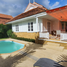 3 Schlafzimmer Villa zu vermieten im Kamala Nathong, Kamala, Kathu, Phuket