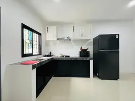 2 Bedroom Townhouse for sale at Baan Don Village, Thep Krasattri