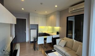 1 Bedroom Condo for sale in Khlong Ton Sai, Bangkok Urbano Absolute Sathon-Taksin