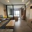 1 Bedroom Condo for sale at The Politan Rive, Bang Kraso, Mueang Nonthaburi, Nonthaburi