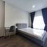 1 Schlafzimmer Appartement zu vermieten im Rich Point Wutthakard, Talat Phlu, Thon Buri, Bangkok
