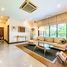 4 Schlafzimmer Villa zu verkaufen in Huai Khwang, Bangkok, Sam Sen Nok, Huai Khwang