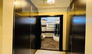 6 Bedrooms Villa for sale in Al Rawda 2, Ajman Al Rawda