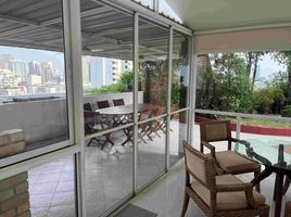3 Schlafzimmer Penthouse zu vermieten im The Heritage Condominium, Khlong Toei