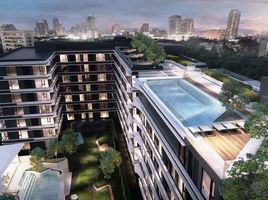 2 Bedroom Apartment for rent at Ideo Mobi Sukhumvit 40, Phra Khanong