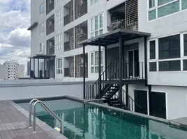 4 Bedroom Penthouse for sale at 15 Sukhumvit Residences, Khlong Toei Nuea, Watthana