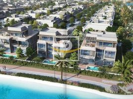 5 Bedroom House for sale at Dubai South (Dubai World Central), EMAAR South
