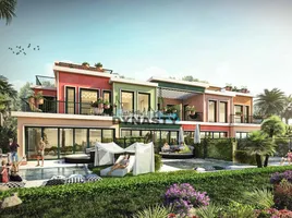 4 Bedroom Townhouse for sale at Portofino, Golf Vita, DAMAC Hills (Akoya by DAMAC)