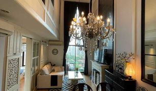 2 Bedrooms Condo for sale in Makkasan, Bangkok Villa Asoke