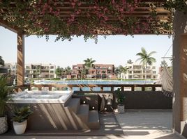 3 Bedroom Condo for sale at Makadi Orascom Resort, Makadi, Hurghada, Red Sea