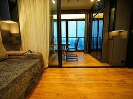 1 Schlafzimmer Wohnung zu verkaufen im The Politan Rive, Bang Kraso
