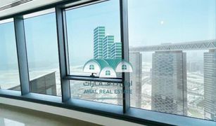 1 Bedroom Apartment for sale in Shams Abu Dhabi, Abu Dhabi Sky Tower