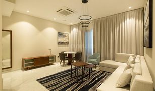 1 Habitación Apartamento en venta en District 7, Dubái MAG Eye