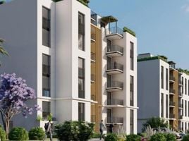 2 Bedroom Apartment for sale at O West, 6 October Compounds, 6 October City