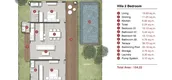 Unit Floor Plans of Sacarat